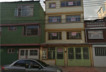 Apartamento en  San Patricio, Bogotá