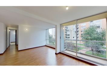 Apartamento en  Colombia, Bogotá