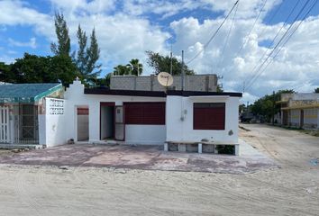 Casa en  Calle 24, Yucalpetén Puerto, Progreso, Yucatán, 97336, Mex