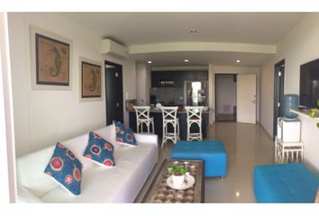 Apartamento en  La Providencia, Cartagena De Indias