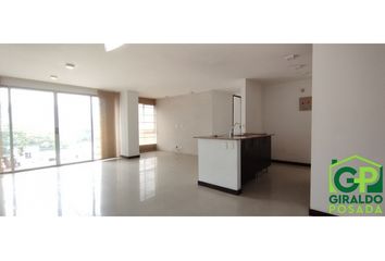 Apartamento en  Manila, Medellín