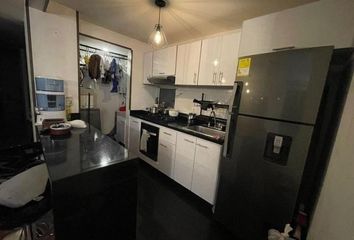 Apartamento en  Alcázares Norte, Bogotá