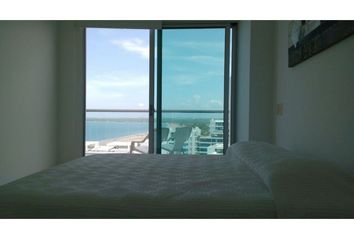 Apartamento en  La Providencia, Cartagena De Indias