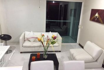 Apartamento en  La Providencia, Cartagena De Indias