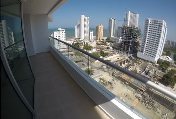 Apartamento en  Marbella, Cartagena De Indias