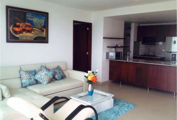 Apartamento en  La Providencia, Cartagena De Indias