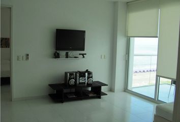 Apartamento en  Zaragocilla, Cartagena De Indias