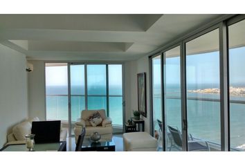 Apartamento en  Zaragocilla, Cartagena De Indias