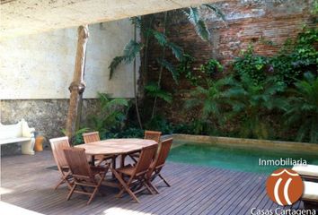 Casa en  Crespo, Cartagena De Indias