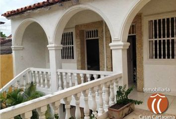 Casa en  Crespo, Cartagena De Indias