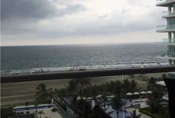 Apartamento en  Zaragocilla, Cartagena De Indias