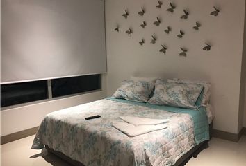 Apartamento en  Zaragocilla, Cartagena De Indias