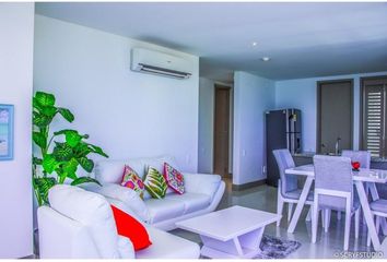 Apartamento en  Zaragocilla, Cartagena De Indias