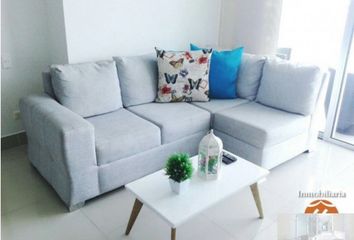 Apartamento en  Zaragocilla, Cartagena De Indias