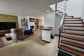 Casa en condominio en  Calle José María Morelos Y Pavón, Ocoyoacac, México, 52743, Mex