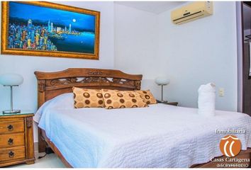 Apartamento en  Zaragocilla, Cartagena De Indias