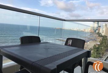 Apartamento en  Zaragocilla, Cartagena De Indias