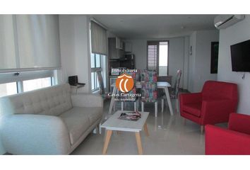 Apartamento en  Zaragocilla, Cartagena De Indias