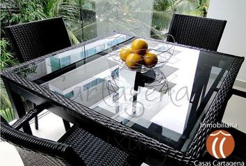 Apartamento en  La Providencia, Cartagena De Indias