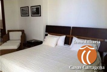 Apartamento en  La Providencia, Cartagena De Indias