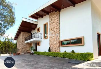 Casa en  Avenida Las Haras, Residencial Haras Del Bosque, Amozoc, Puebla, 72360, Mex