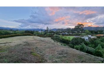 Lote de Terreno en  La Ceja, Antioquia