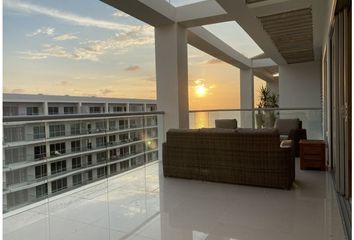 Apartamento en  Zaragocilla, Cartagena De Indias