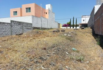 Lote de Terreno en  Juriquilla, Municipio De Querétaro