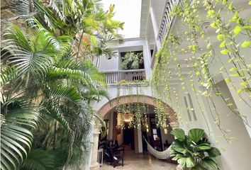 Casa en  El Centro, Cartagena De Indias