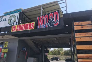 Local comercial en  Avenida Benito Juárez, Agua Nueva, Guadalupe, Nuevo León, 67185, Mex