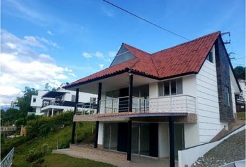 Casa en  Las Brisas, Norte, Armenia