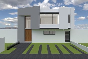 Casa en condominio en  Boulevard Salto Del Moro, Bio Grand, La Antigua Juriquilla, Querétaro, 76226, Mex