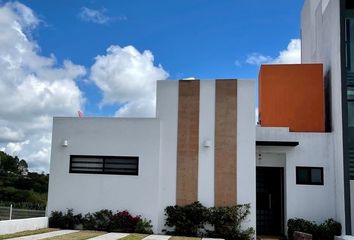 Casa en condominio en  Carretera Santa Rosa Jauregui-casa Blanca, Campestre, La Antigua Juriquilla, Querétaro, 76226, Mex