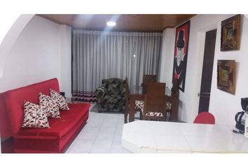 Apartamento en  Los Profesionales, Armenia