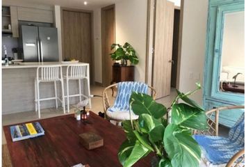 Apartamento en  La Providencia, Cartagena De Indias