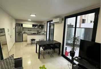 Departamento en  Nueva Córdoba, Córdoba Capital