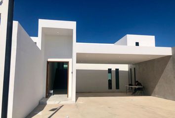 Casa en  Calle 18 65, Dzitya, Mérida, Yucatán, 97302, Mex