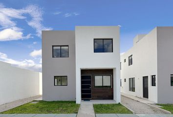 Casa en  Cholul, Mérida, Yucatán, Mex