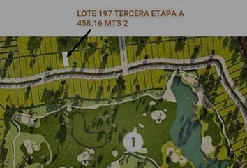 Lote de Terreno en  97302, Mérida, Yucatán, Mex