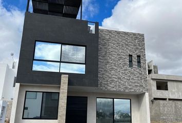 Casa en condominio en  Zen Life I, El Marqués, Querétaro, Mex