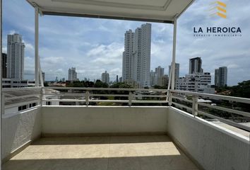 Apartamento en  Manga, Cartagena De Indias