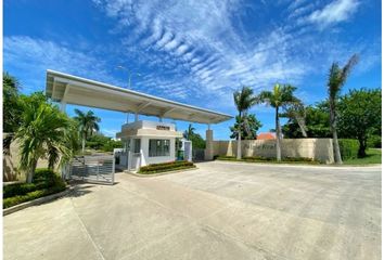 Lote de Terreno en  Corregimiento La Boquilla, Cartagena De Indias