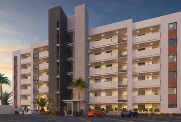 Departamento en  Calle Via Del Parque, Plaza Del Mar, Playas De Rosarito, Baja California, 22746, Mex