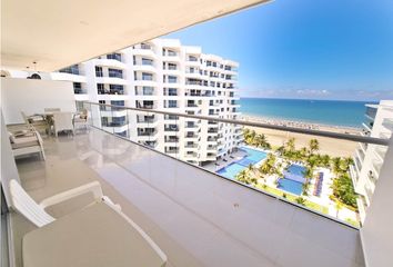 Apartamento en  La Providencia, Cartagena De Indias