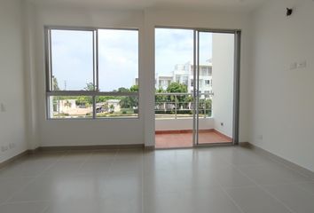 Apartamento en  La Boquilla, Cartagena De Indias