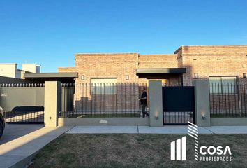 Casa en  Funes, Santa Fe