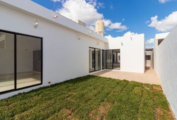 Casa en  Chichi Suárez, Mérida, Yucatán