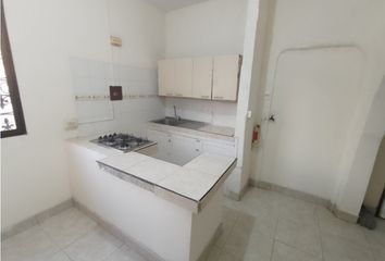 Apartamento en  Primero De Mayo, Río Otún, Pereira