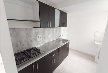 Apartamento en  Camilo Torres Etapa I, Dosquebradas