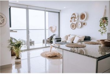 Apartamento en  Bocagrande, Cartagena De Indias